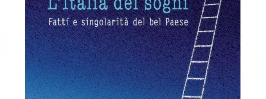 Goffredo Palmerini - L'Italia dei sogni