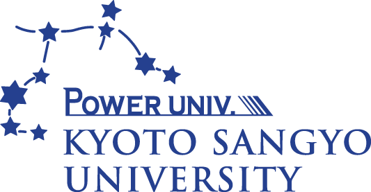 kyoto sangyo university logo