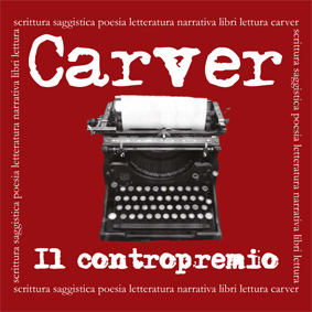 premio carver