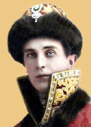 Principe Yussupov