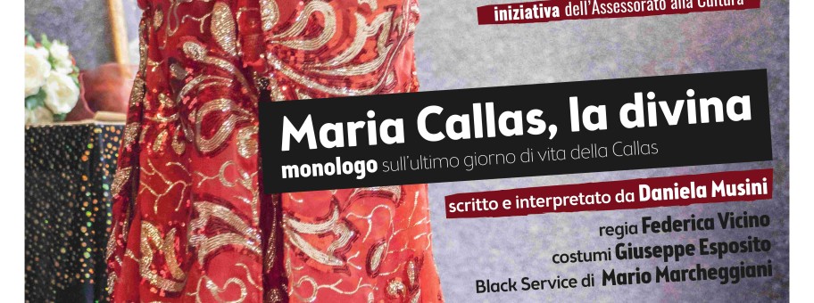 Callas Molfetta