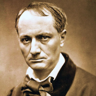 Charles_Baudelaire