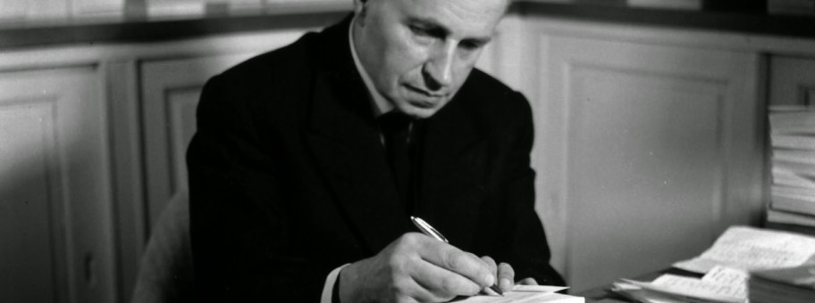 George Bataille