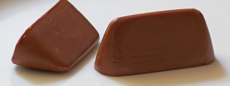 Gianduiotti