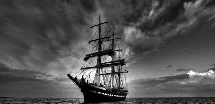 Mary Celeste