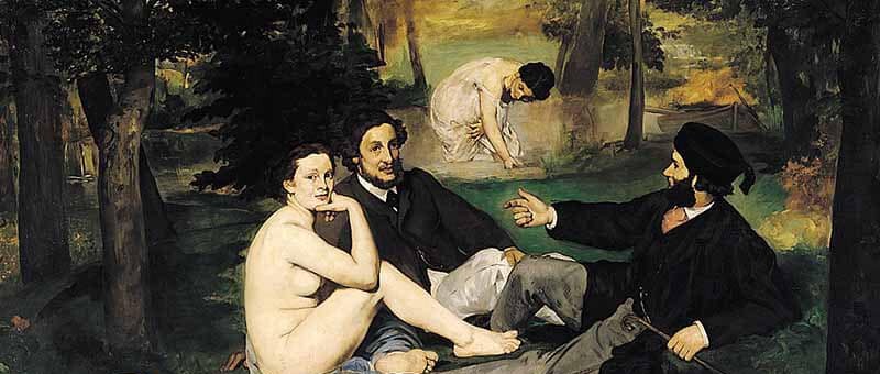 Manet