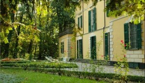 Villa Sant'Agata