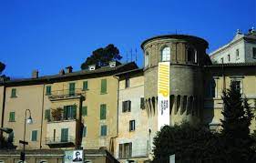 Palazzo della Penna