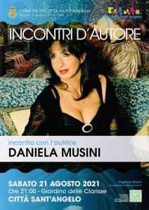 Daniela Musini Città Sant'Angelo