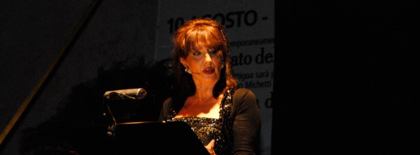 Notturno d'amore - Pescara 2011