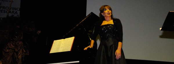 Notturno d'amore - Pescara 2011