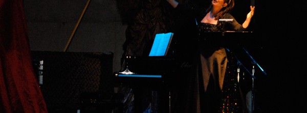 Notturno d'amore - Pescara 2011