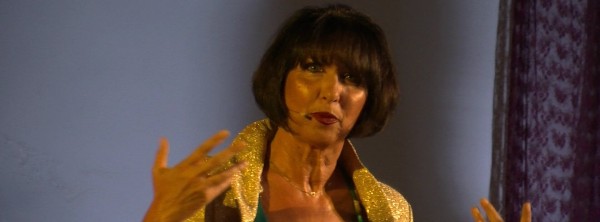 Gabriele ed Eleonora. Una passione scarlatta