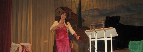 Minsk 2009