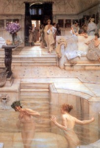 labitudine-preferita-sir-lawrence-alma-tadema-1909
